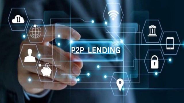 Tạo lập môi trường thử nghiệm cho vay ngang hàng- Ảnh 1.