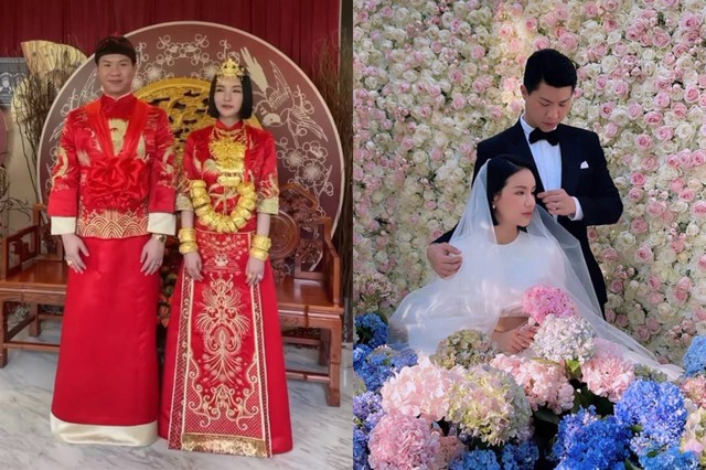 "Rich kid số 1 châu Á" 10 năm trước hiện giờ ra sao?- Ảnh 4. "Rich kid số 1 châu Á" 10 năm trước hiện giờ ra sao?- Ảnh 4.