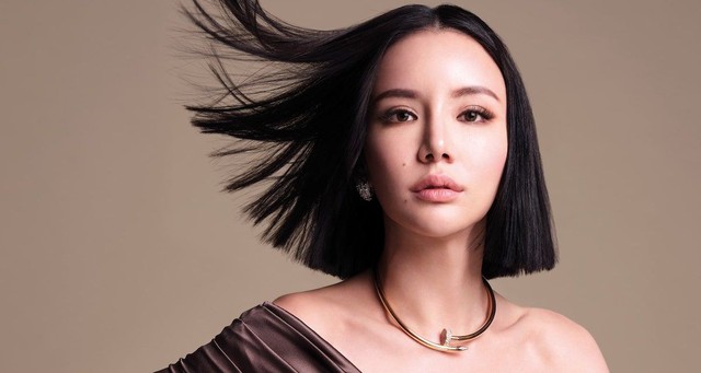 "Rich kid số 1 châu Á" 10 năm trước hiện giờ ra sao?- Ảnh 7. "Rich kid số 1 châu Á" 10 năm trước hiện giờ ra sao?- Ảnh 7.