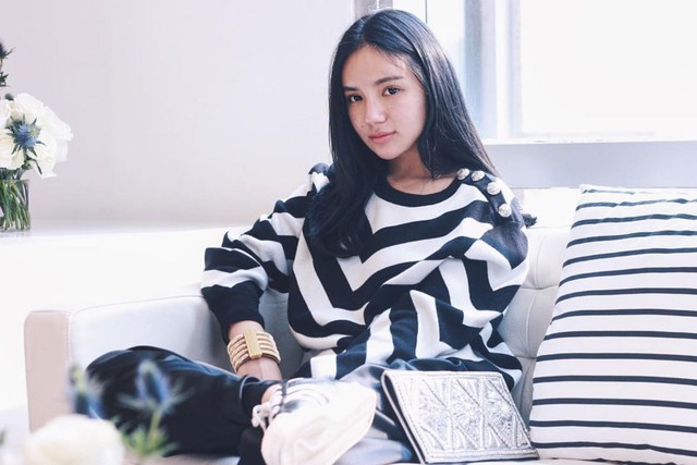 "Rich kid số 1 châu Á" 10 năm trước hiện giờ ra sao?- Ảnh 3. "Rich kid số 1 châu Á" 10 năm trước hiện giờ ra sao?- Ảnh 3.