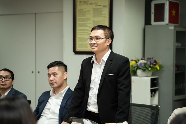 Trường Cao đẳng Hữu Nghị ký kết hợp tác đào tạo bồi dưỡng nghiệp vụ- Ảnh 4. Trường Cao đẳng Hữu Nghị ký kết hợp tác đào tạo bồi dưỡng nghiệp vụ- Ảnh 4.