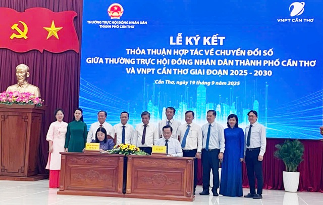 Cần Thơ ra mắt Trang TTĐT “Đại biểu dân cử với cử tri và nhân dân”- Ảnh 2.