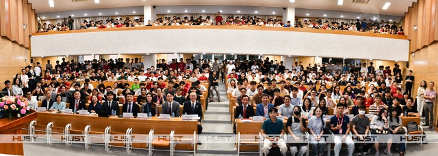 JICA và Đại học Bách khoa Hà Nội đào tạo nguồn nhân lực AI- Ảnh 4.