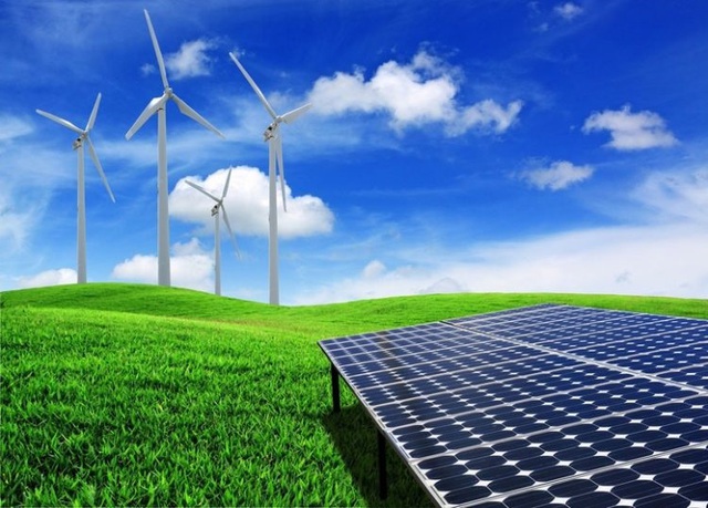 Diễn đàn Đổi mới sáng tạo năng lượng năm 2025 lan tỏa tinh thần đổi mới sáng tạo- Ảnh 2.