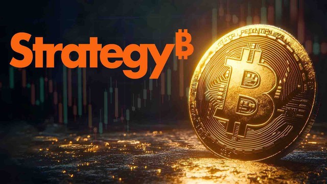 Giá Bitcoin hôm nay 3/9: Strategy tiếp tục mua vào lượng lớn Bitcoin- Ảnh 1. Giá Bitcoin hôm nay 3/9: Strategy tiếp tục mua vào lượng lớn Bitcoin- Ảnh 1.