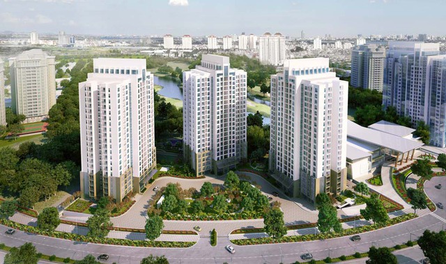 Bộ Xây dựng đề xuất thời gian cấp phép xây dựng tối đa 7 ngày- Ảnh 1. Bộ Xây dựng đề xuất thời gian cấp phép xây dựng tối đa 7 ngày- Ảnh 1.