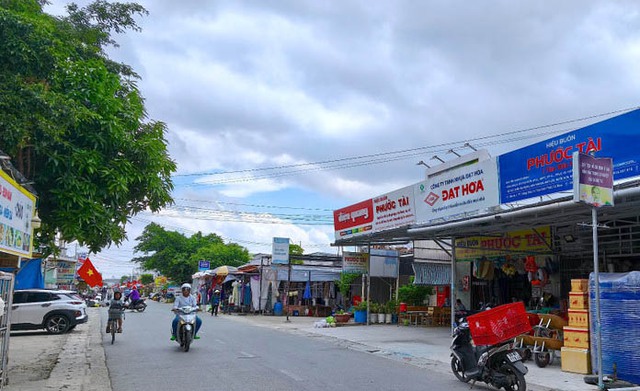 Cà Mau họp báo cung cấp thông tin về việc cưỡng chế thu hồi đất tại xã Sông Đốc- Ảnh 3. Cà Mau họp báo cung cấp thông tin về việc cưỡng chế thu hồi đất tại xã Sông Đốc- Ảnh 3.