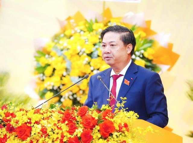 TP. Đà Nẵng tự tin hiện thực hóa mục tiêu tăng trưởng nhiệm kỳ 2025 - 2030- Ảnh 2. TP. Đà Nẵng tự tin hiện thực hóa mục tiêu tăng trưởng nhiệm kỳ 2025 - 2030- Ảnh 2.