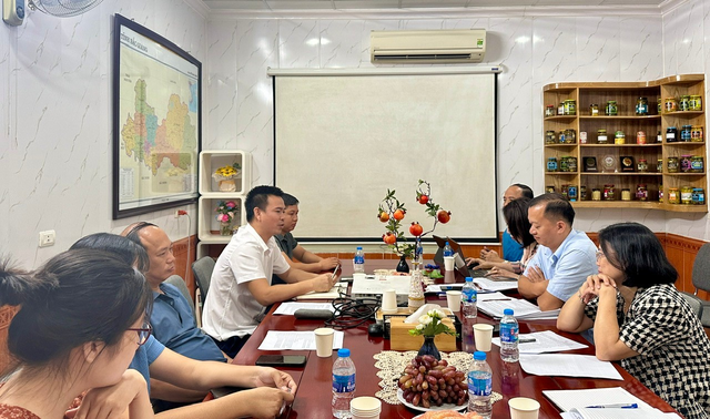 LĐLĐ tỉnh Bắc Ninh: Triển khai giám sát thực hiện Quy chế dân chủ ở cơ sở theo Quyết định 217- Ảnh 1.