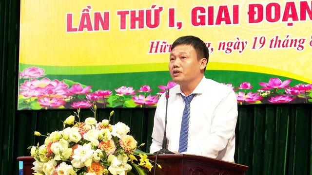 Vận hành chính quyền 2 cấp ở xã Hữu Lũng: Ổn định và hiệu quả- Ảnh 2.