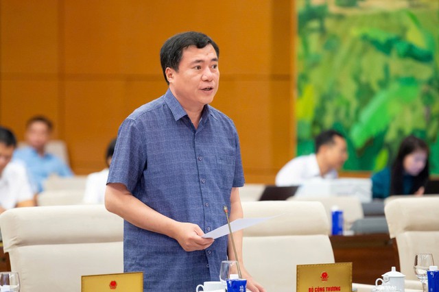 Bộ Công Thương đề xuất định danh người bán hàng trực tuyến qua VNEID- Ảnh 1.