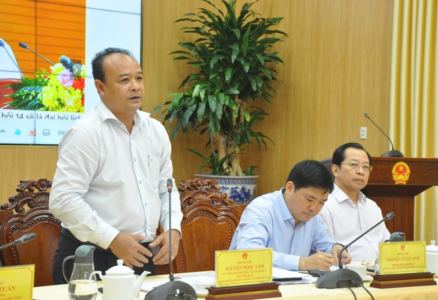 Đại hội đại biểu Đảng bộ TP Cần Thơ lần thứ I sẽ diễn ra trong 3 ngày từ 26-28/9- Ảnh 3.