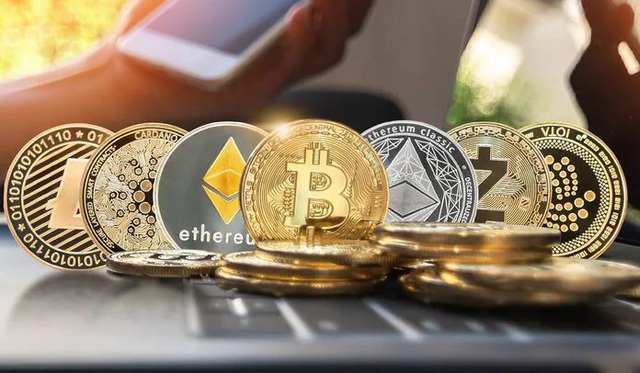 Giá Bitcoin hôm nay 23/9: Khối lượng thanh lý khổng lồ- Ảnh 1.