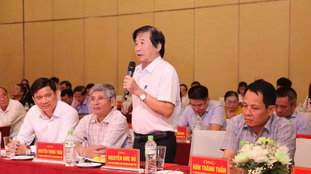 Hiệp hội Doanh nghiệp tỉnh Thanh Hóa: Triển khai các hoạt động hướng tới Ngày Doanh nhân Việt Nam- Ảnh 3. Hiệp hội Doanh nghiệp tỉnh Thanh Hóa: Triển khai các hoạt động hướng tới Ngày Doanh nhân Việt Nam- Ảnh 3.