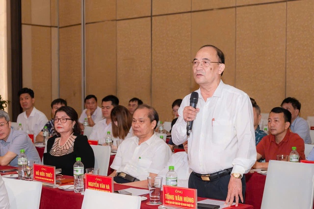 Hiệp hội Doanh nghiệp tỉnh Thanh Hóa: Triển khai các hoạt động hướng tới Ngày Doanh nhân Việt Nam- Ảnh 2. Hiệp hội Doanh nghiệp tỉnh Thanh Hóa: Triển khai các hoạt động hướng tới Ngày Doanh nhân Việt Nam- Ảnh 2.