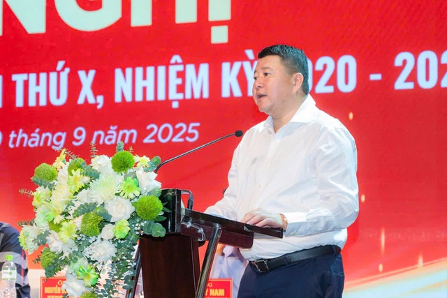Hiệp hội Doanh nghiệp tỉnh Thanh Hóa: Triển khai các hoạt động hướng tới Ngày Doanh nhân Việt Nam- Ảnh 4. Hiệp hội Doanh nghiệp tỉnh Thanh Hóa: Triển khai các hoạt động hướng tới Ngày Doanh nhân Việt Nam- Ảnh 4.