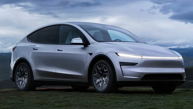 "Vận đen" chưa buông tha Elon Musk: Số lượng khách quay lại mua xe điện tụt dốc, một xu hướng cũ lên ngôi- Ảnh 1. "Vận đen" chưa buông tha Elon Musk: Số lượng khách quay lại mua xe điện tụt dốc, một xu hướng cũ lên ngôi- Ảnh 1.