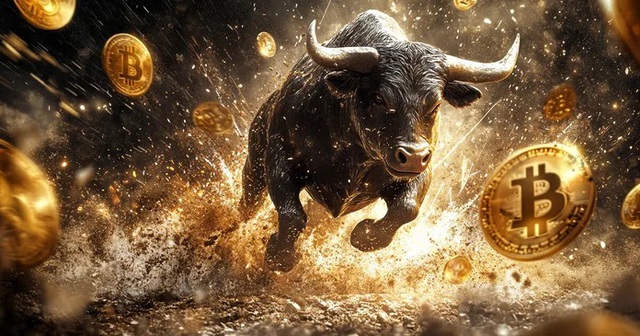 Giá Bitcoin hôm nay 24/9: Bitcoin bước vào giai đoạn “tiền hưng phấn”- Ảnh 1. Giá Bitcoin hôm nay 24/9: Bitcoin bước vào giai đoạn “tiền hưng phấn”- Ảnh 1.