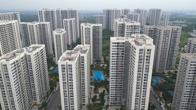 HoREA kiến nghị cho phép quản lý thay vì cấm cho thuê căn hộ ngắn hạn- Ảnh 1.