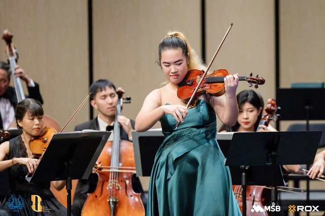 Du ngoạn qua miền nghệ thuật cùng hòa nhạc “Vivaldi & Beethoven”- Ảnh 3.