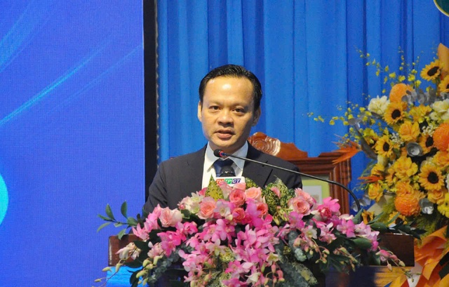 Cần Thơ tiên phong chuyển đổi số trong quản lý chất lượng bệnh viện- Ảnh 2.