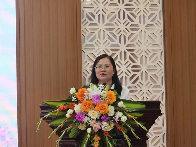 Sẵn sàng cho Đại hội đại biểu Đảng bộ tỉnh Phú Thọ lần thứ I, nhiệm kỳ 2025 - 2030- Ảnh 4.