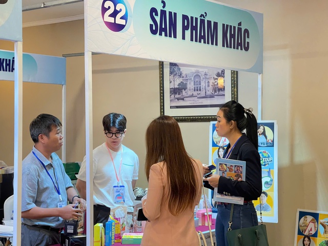 Doanh nghiệp Việt tìm cơ hội tại Korea - Vietnam Biz Matching Conference 2025- Ảnh 1.