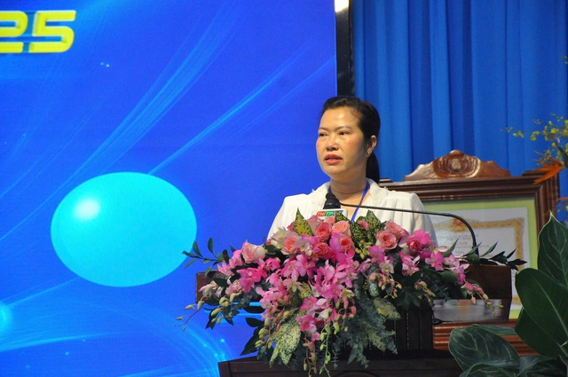 Cần Thơ tiên phong chuyển đổi số trong quản lý chất lượng bệnh viện- Ảnh 4.