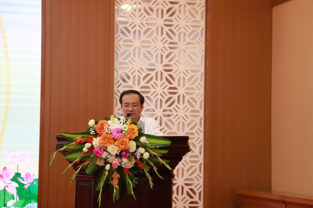 Sẵn sàng cho Đại hội đại biểu Đảng bộ tỉnh Phú Thọ lần thứ I, nhiệm kỳ 2025 - 2030- Ảnh 3.