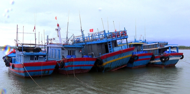 Thanh Hóa: Chủ tịch UBND tỉnh chỉ đạo công tác ứng phó với siêu bão RAGASA- Ảnh 4.