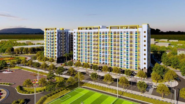 Bắc Ninh: Khởi công 3 dự án trọng điểm gần 2.000 tỷ đồng chào mừng Đại hội Đảng bộ tỉnh lần thứ XVI- Ảnh 1.