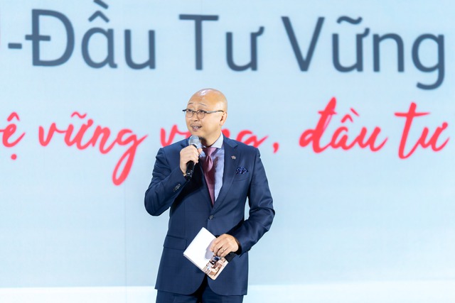 Bảo hiểm gắn với đầu tư: Xu hướng mới trong tiếp thị tài chính tại Việt Nam- Ảnh 1.