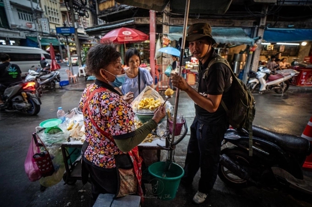 Vượt USD, một đồng tiền tăng mạnh ảnh hưởng tới ngành kinh tế chủ lực của Thái Lan- Ảnh 1.