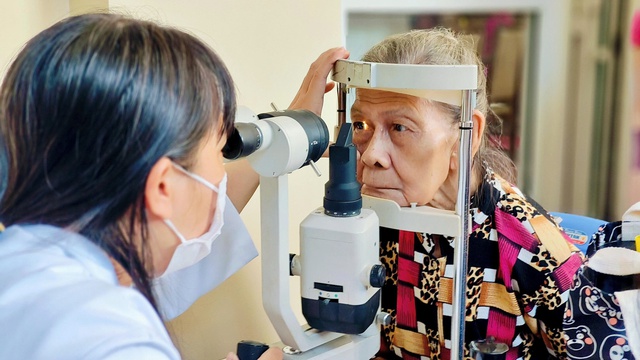 Phường Bình Thạnh, TP.HCM: Tổ chức ngày hội “Thành phố văn minh - hiện đại - nghĩa tình”- Ảnh 3.