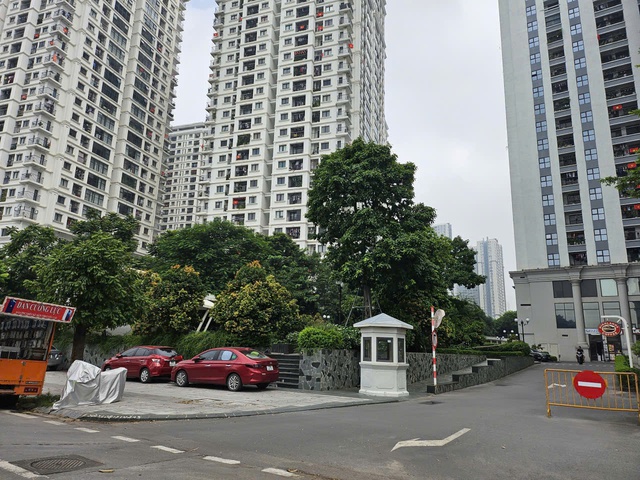 Nhiều địa phương vượt chỉ tiêu, nhưng Hà Nội và TP Hồ Chí Minh vẫn "khát" nhà ở xã hội- Ảnh 3.