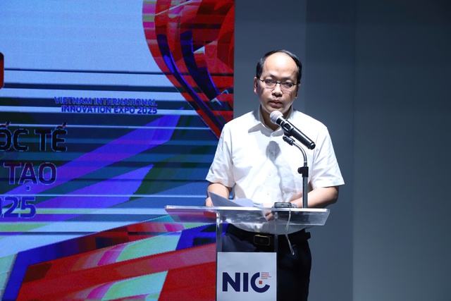 Nhiều hoạt động ý nghĩa nhân Ngày hội Đổi mới sáng tạo Quốc gia 1/10- Ảnh 1.