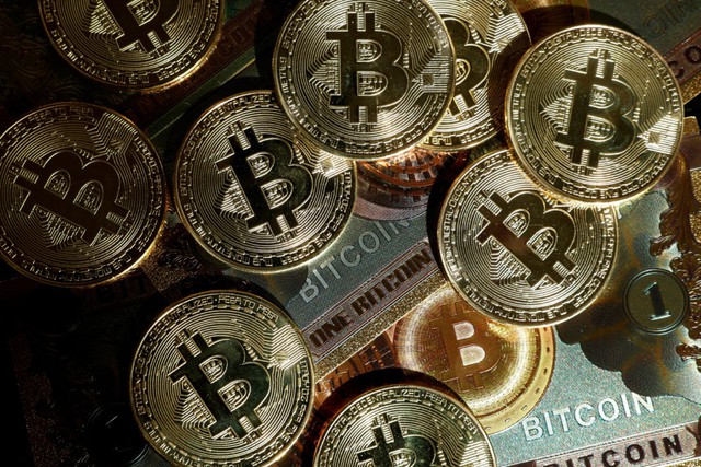 Giá Bitcoin hôm nay 27/9: Biến động mạnh trước kỳ đáo hạn hợp đồng quyền chọn- Ảnh 1.