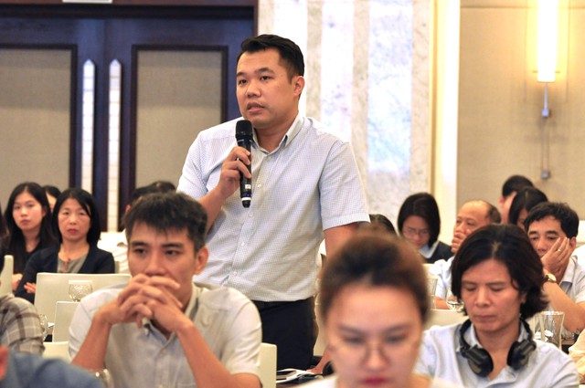Tháo gỡ vướng mắc, nâng cao hiệu quả sử dụng vốn ODA và vay ưu đãi- Ảnh 4.
