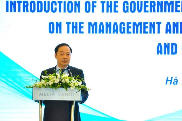 Tháo gỡ vướng mắc, nâng cao hiệu quả sử dụng vốn ODA và vay ưu đãi- Ảnh 1.