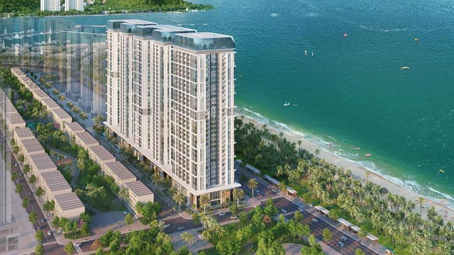 Tại sao tổ hợp căn hộ Sun Group Bãi Cháy hút khách khi vừa ra mắt?- Ảnh 1. Tại sao tổ hợp căn hộ Sun Group Bãi Cháy hút khách khi vừa ra mắt?- Ảnh 1.