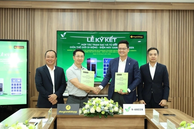 Một DN vàng nổi tiếng vừa hợp tác với tỷ phú Phạm Nhật Vượng để làm 1 việc hỗ trợ cho hàng nghìn người- Ảnh 2.