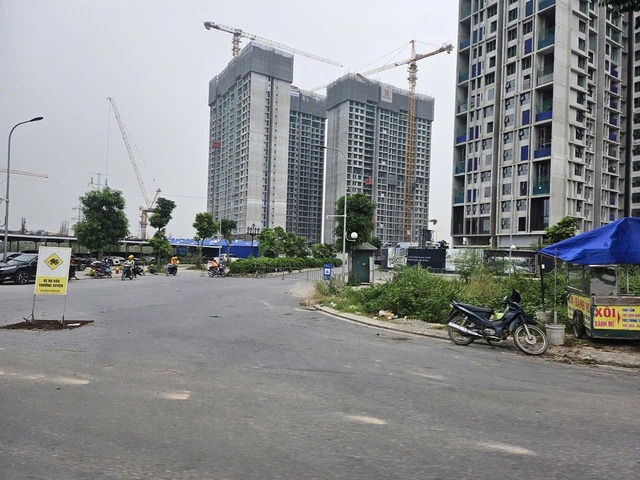 Trong 9 tháng có 73 dự án bất động sản được khởi công mới- Ảnh 1.