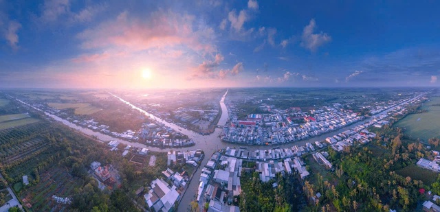Cần Thơ giữ vai trò động lực phát triển, lan tỏa, dẫn dắt cả vùng- Ảnh 7.