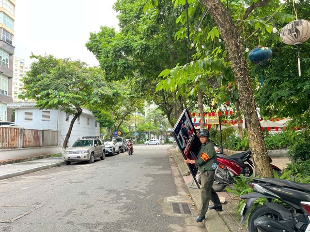 Phường Nghĩa Đô: Tăng cường quản lý trật tự đô thị, xây dựng- Ảnh 3.