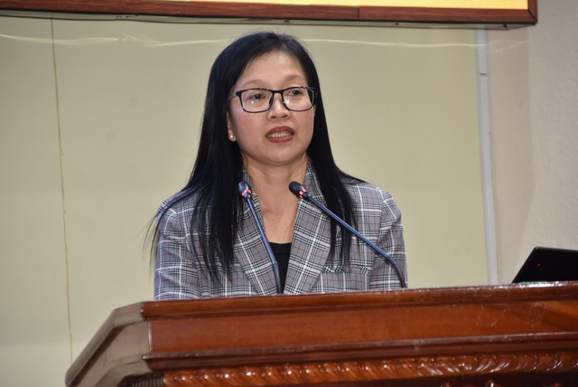 Đại hội Đảng bộ tỉnh Đồng Tháp nhiệm kỳ 2025-2030 sẽ số hoá tài liệu, không sử dụng giấy tờ- Ảnh 2.