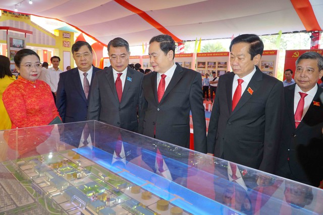Cần Thơ giữ vai trò động lực phát triển, lan tỏa, dẫn dắt cả vùng- Ảnh 1.