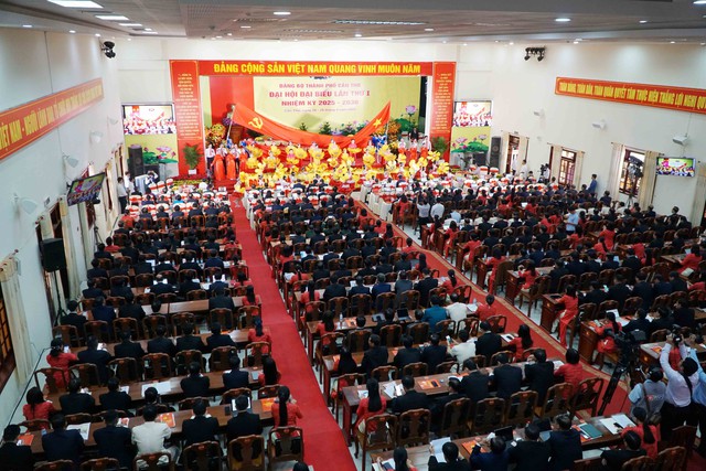 Cần Thơ giữ vai trò động lực phát triển, lan tỏa, dẫn dắt cả vùng- Ảnh 5.