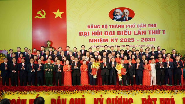 Cần Thơ giữ vai trò động lực phát triển, lan tỏa, dẫn dắt cả vùng- Ảnh 10.