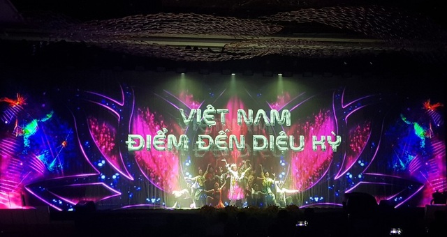 Giải thưởng Du lịch Việt Nam 2025 vinh danh 113 tập thể, doanh nghiệp tiêu biểu- Ảnh 3.