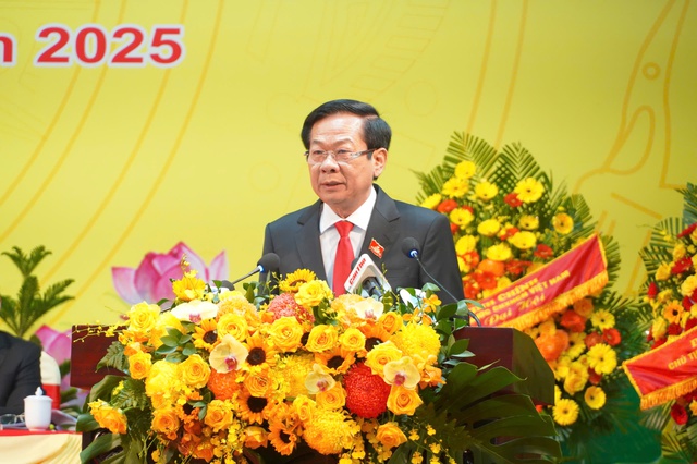 Cần Thơ giữ vai trò động lực phát triển, lan tỏa, dẫn dắt cả vùng- Ảnh 3.